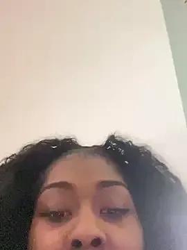 ebonycatlisaaaalime from StripChat is Freechat