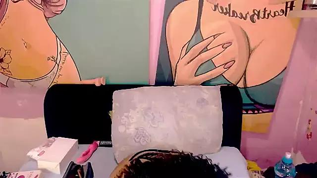 Girls and cam to cam: Watch as these sophisticated entertainers uncover their stunning costumes and curvaceous curves online!