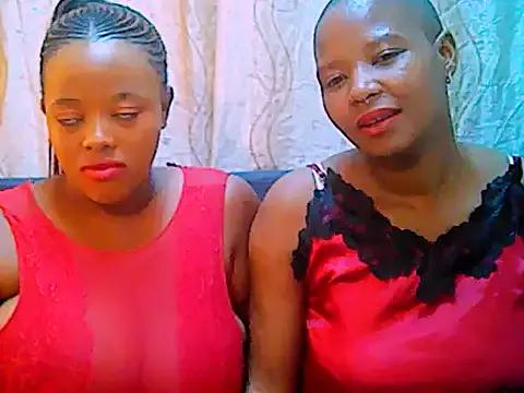 Girls and cam to cam: Watch as these sophisticated entertainers uncover their stunning costumes and curvaceous curves online!