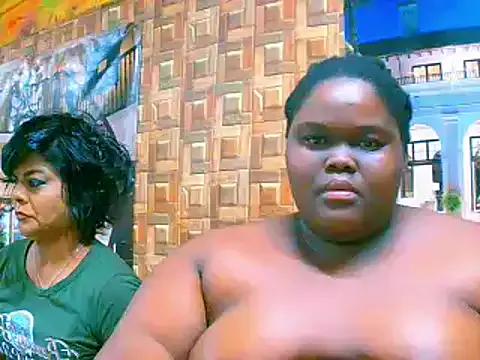 Girls and cam to cam: Watch as these sophisticated entertainers uncover their stunning costumes and curvaceous curves online!