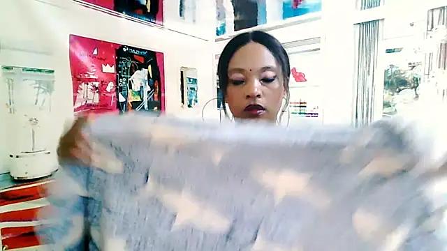 Girls and cam to cam: Watch as these sophisticated entertainers uncover their stunning costumes and curvaceous curves online!