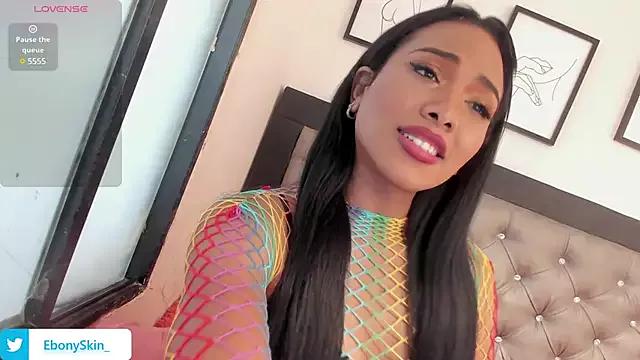 Girls and cam to cam: Watch as these sophisticated entertainers uncover their stunning costumes and curvaceous curves online!
