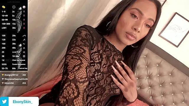 Girls and cam to cam: Watch as these sophisticated entertainers uncover their stunning costumes and curvaceous curves online!