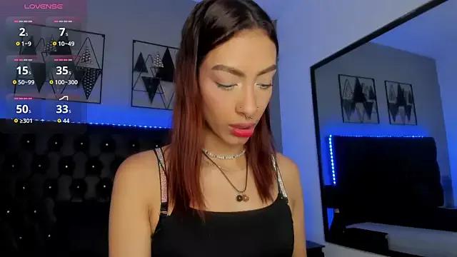 Girls and cam to cam: Watch as these sophisticated entertainers uncover their stunning costumes and curvaceous curves online!