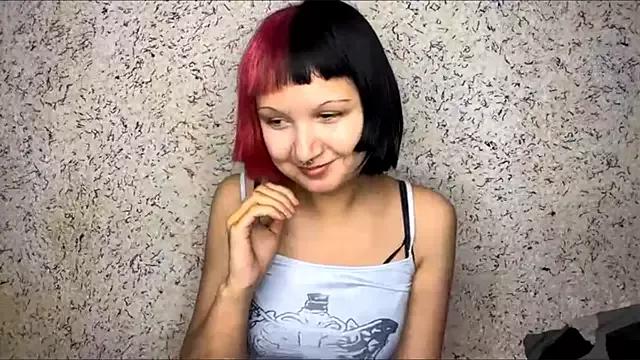 EchoSoul from StripChat is Freechat