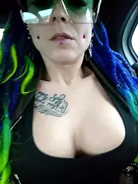 EdgesOfReality from StripChat is Freechat