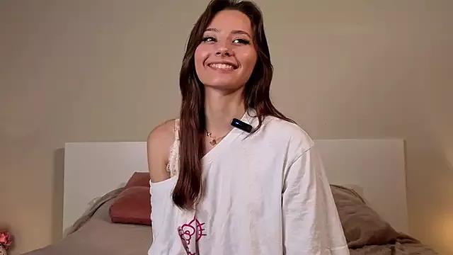 Photos of EditaBails from StripChat is Freechat