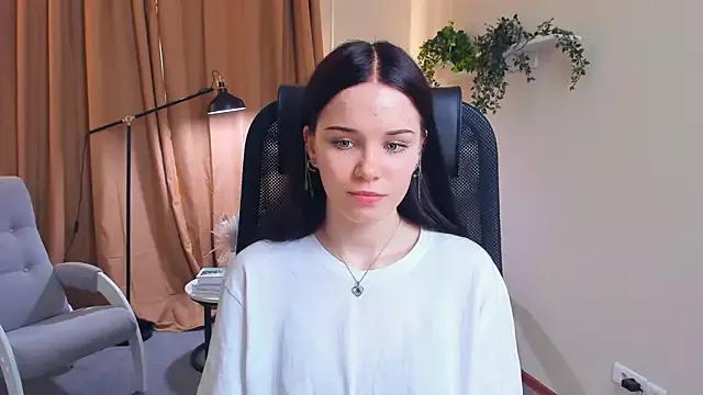 Photos of EdlaFoard from StripChat is Freechat