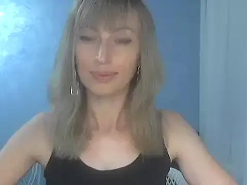 EffectMaya from StripChat is Freechat