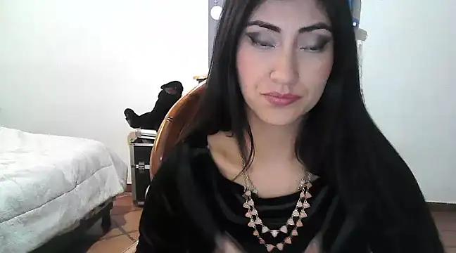 Girls and cam to cam: Watch as these sophisticated entertainers uncover their stunning costumes and curvaceous curves online!
