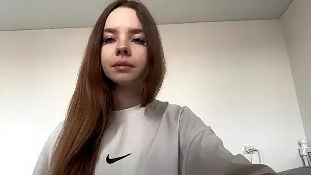 Photos of EhtelBiondi from StripChat is Private