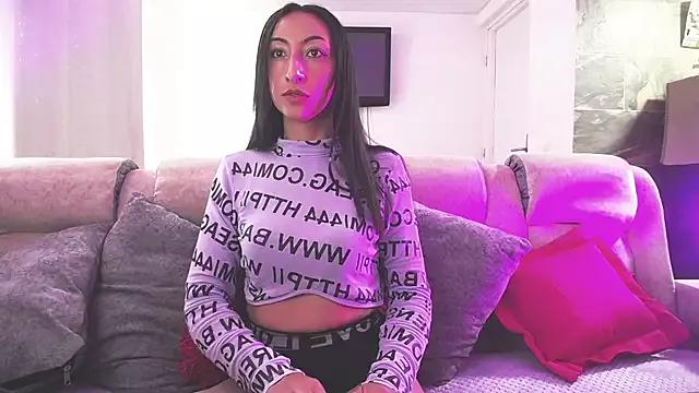 eibby_princess from StripChat is Freechat