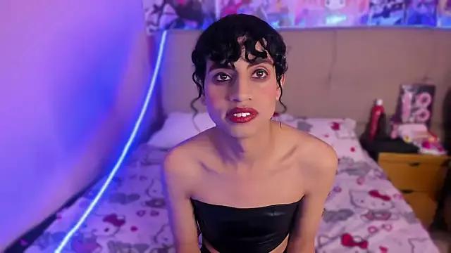 Girls and cam to cam: Watch as these sophisticated entertainers uncover their stunning costumes and curvaceous curves online!
