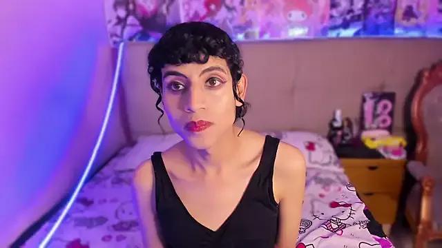 Girls and cam to cam: Watch as these sophisticated entertainers uncover their stunning costumes and curvaceous curves online!