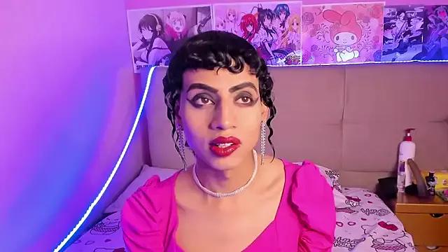 Girls and cam to cam: Watch as these sophisticated entertainers uncover their stunning costumes and curvaceous curves online!