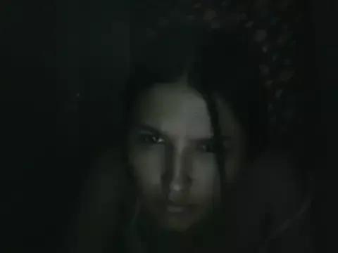 EimyKissx from StripChat is Freechat