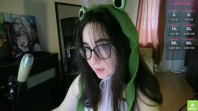 el_sweety from StripChat is Freechat