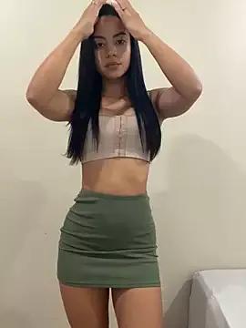 Girls and cam to cam: Watch as these sophisticated entertainers uncover their stunning costumes and curvaceous curves online!