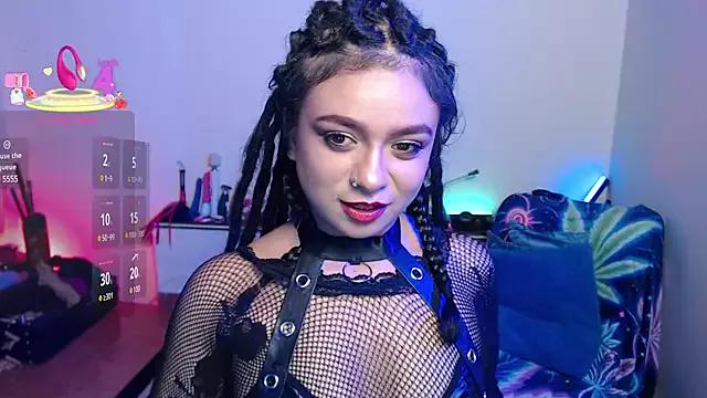 Girls and cam to cam: Watch as these sophisticated entertainers uncover their stunning costumes and curvaceous curves online!