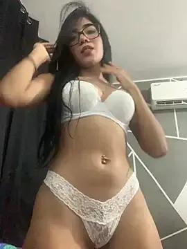 Girls and cam to cam: Watch as these sophisticated entertainers uncover their stunning costumes and curvaceous curves online!