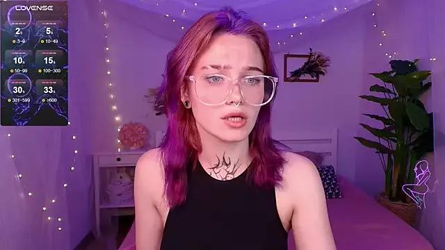 Photos of Elastikiss from StripChat is Freechat
