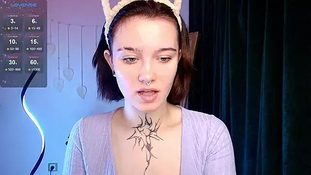 Girls and cam to cam: Watch as these sophisticated entertainers uncover their stunning costumes and curvaceous curves online!