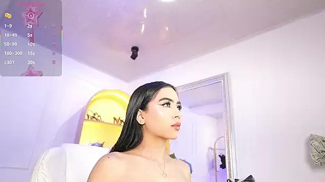 Girls and cam to cam: Watch as these sophisticated entertainers uncover their stunning costumes and curvaceous curves online!