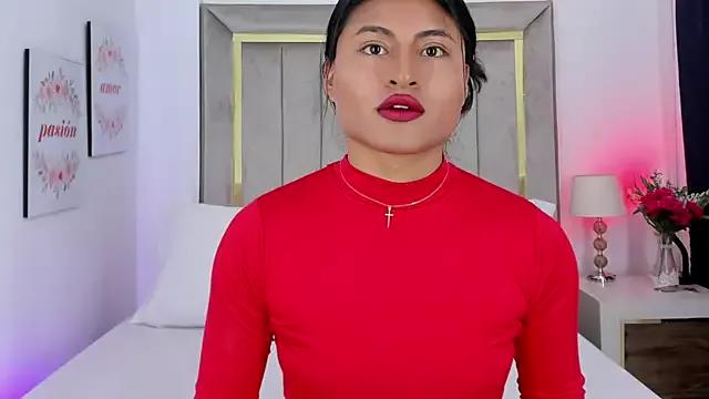 Girls and cam to cam: Watch as these sophisticated entertainers uncover their stunning costumes and curvaceous curves online!