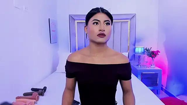 Girls and cam to cam: Watch as these sophisticated entertainers uncover their stunning costumes and curvaceous curves online!