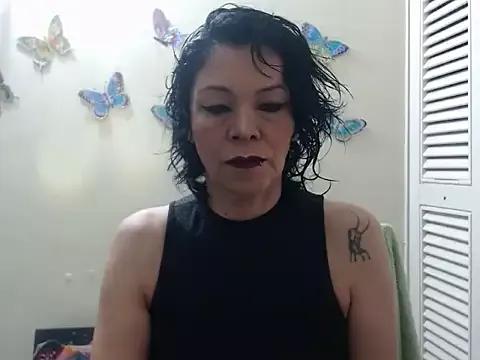 electra-mommy from StripChat is Freechat