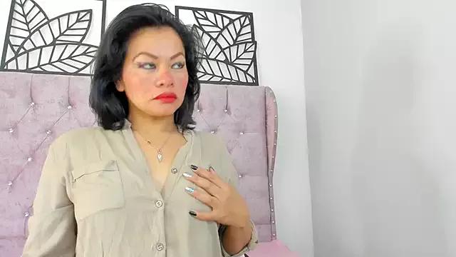 Girls and cam to cam: Watch as these sophisticated entertainers uncover their stunning costumes and curvaceous curves online!