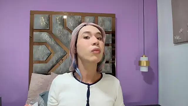 Electra_Gosselin from StripChat is Freechat