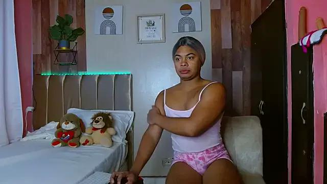 Girls and cam to cam: Watch as these sophisticated entertainers uncover their stunning costumes and curvaceous curves online!