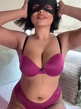 Photos of Eleena_AND_Tyler from StripChat is Freechat