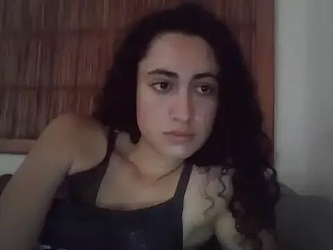 eleganceafterdark from StripChat is Freechat
