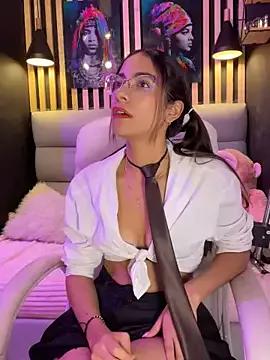 Girls and cam to cam: Watch as these sophisticated entertainers uncover their stunning costumes and curvaceous curves online!