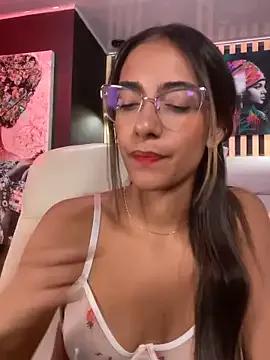 elegant__rouse from StripChat is Freechat