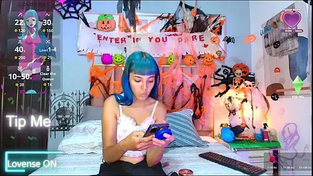 Girls and cam to cam: Watch as these sophisticated entertainers uncover their stunning costumes and curvaceous curves online!