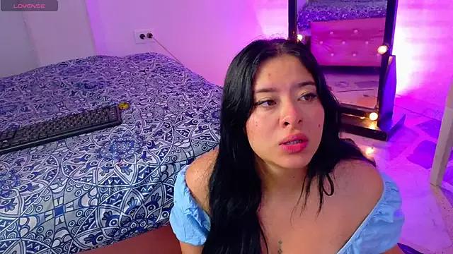 elena_picolo from StripChat is Freechat
