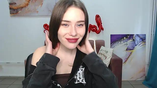 ElenaOconar from StripChat