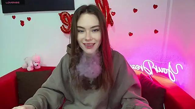 ElenaOconar from StripChat