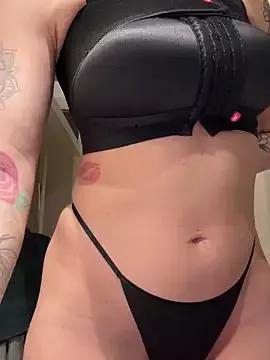 Elenascrib from StripChat is Freechat