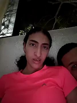 Eli_Crist from StripChat is Freechat