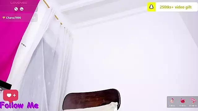 Girls and cam to cam: Watch as these sophisticated entertainers uncover their stunning costumes and curvaceous curves online!