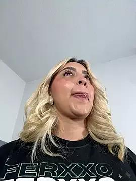 Girls and cam to cam: Watch as these sophisticated entertainers uncover their stunning costumes and curvaceous curves online!