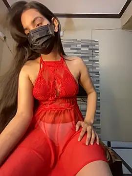 Elina_hot_ from StripChat is Freechat