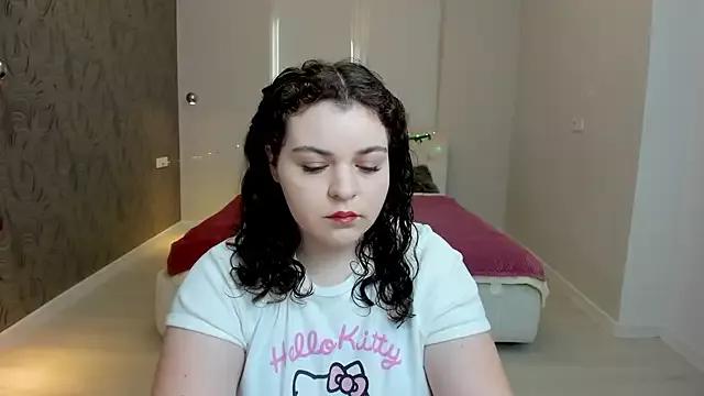 Girls and cam to cam: Watch as these sophisticated entertainers uncover their stunning costumes and curvaceous curves online!