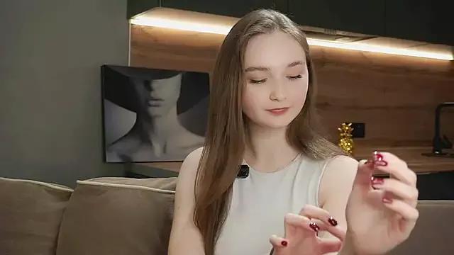 Girls and cam to cam: Watch as these sophisticated entertainers uncover their stunning costumes and curvaceous curves online!