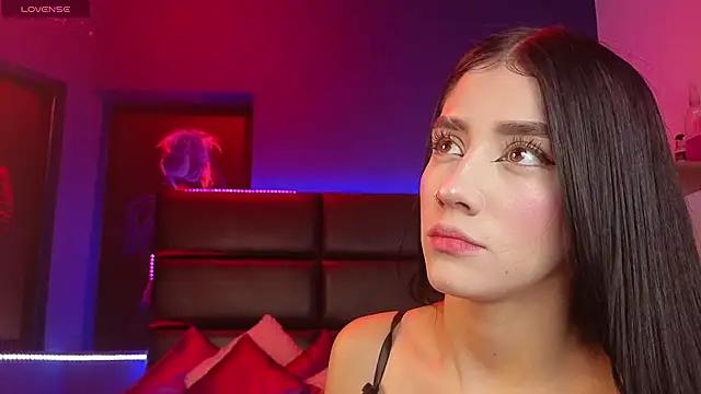 Girls and cam to cam: Watch as these sophisticated entertainers uncover their stunning costumes and curvaceous curves online!