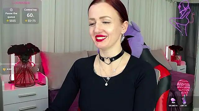 Girls and cam to cam: Watch as these sophisticated entertainers uncover their stunning costumes and curvaceous curves online!